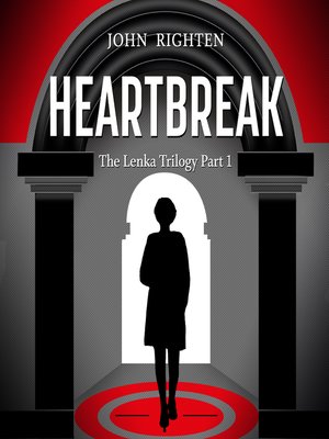cover image of Heartbreak